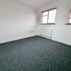 Serviced offices to rent in 