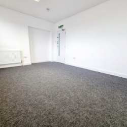Serviced offices to rent in 