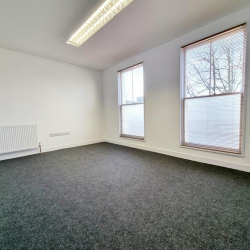 Office space in Gravesend