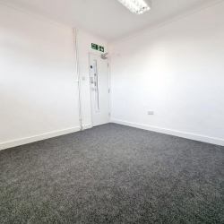 Interior of 27-28 Windmill Street, Paro Business Centre