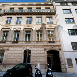 Image of Paris serviced office