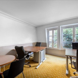 Serviced offices in central Paris