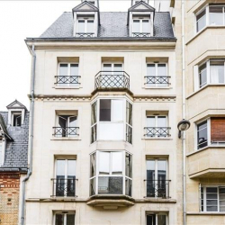 27/29 rue Raffet executive suites