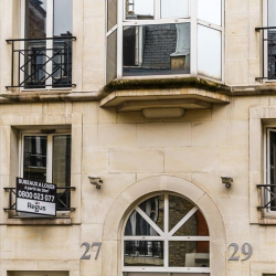 Image of Paris executive suite