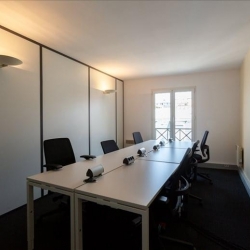 Office suites to lease in Paris