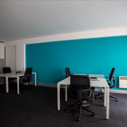 Offices at 27/29 rue Raffet