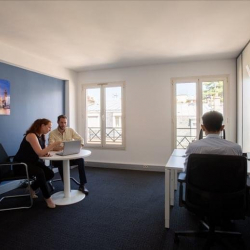 Executive suites to rent in Paris
