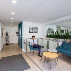 Executive office centre to hire in Paris