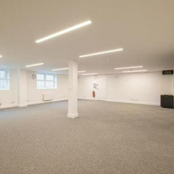 Executive suite to lease in London