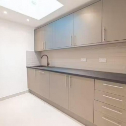 Serviced offices to let in London