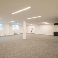 Serviced offices to rent in 