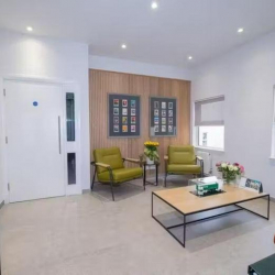 Serviced offices to rent in 