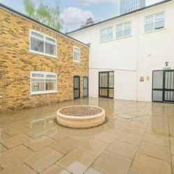 27-29, Vauxhall Grove executive suites