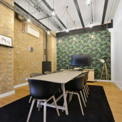 London office suite