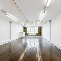 Serviced offices to let in London