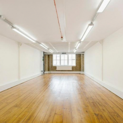 27/31 Clerkenwell Close, Clerkenwell Workshops, Farringdon serviced offices