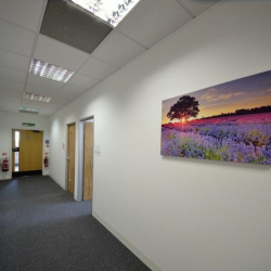 Offices at 27-35 Fleet Street, Focal Point