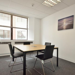 Serviced office centres to let in Swindon