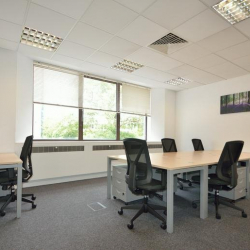 Office spaces to let in Swindon
