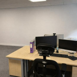 Office suites to rent in Romford