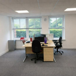 Exterior image of 27-43, Eastern Road