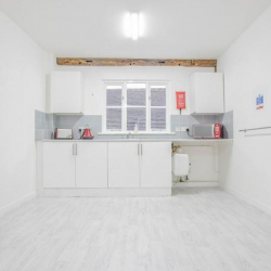 Serviced offices in central Hertford