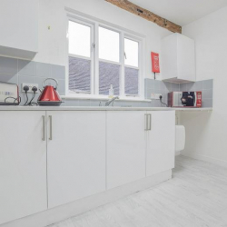 Image of Hertford serviced office
