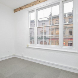 27 A Fore street office spaces