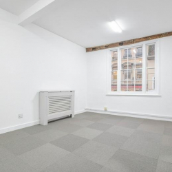 Office space to hire in Hertford