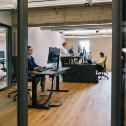 Executive office to hire in Hamburg