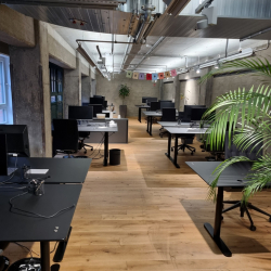 Exterior view of 27, Am Sandtorkai