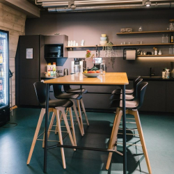 Offices at 27, Am Sandtorkai