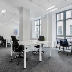 27 avenue de l'Opéra serviced offices
