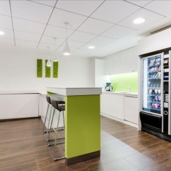 Image of Paris executive suite