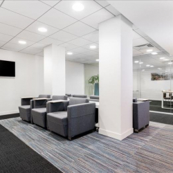 Serviced offices to hire in Paris