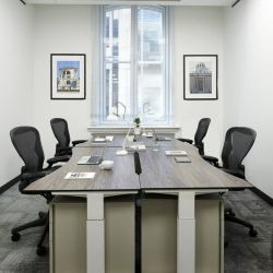 Office space - London