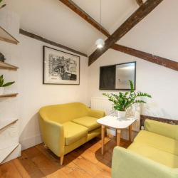 Office accomodations to rent in London