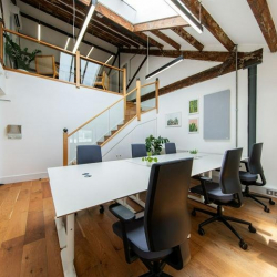 Office accomodation - London