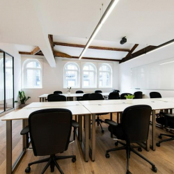 Executive suites to rent in London