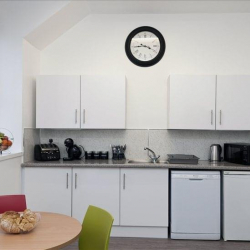 Executive suite in Aberdeen