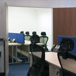 Offices at 27 Crown Terrace