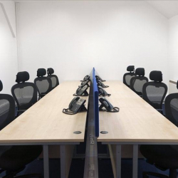 Serviced office - Aberdeen