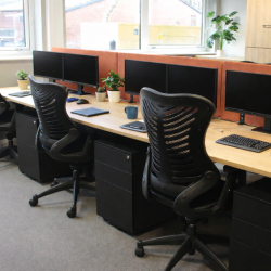 27, Derby Street executive suites