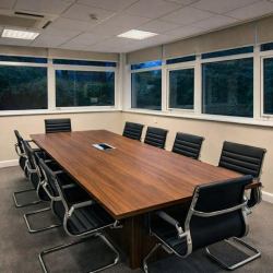 Serviced office centres to lease in Ormskirk