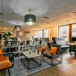 27 Duke Street, Saxon House serviced office centres