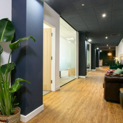 Office spaces in central Chelmsford