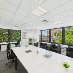 Chelmsford executive office
