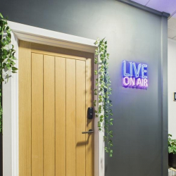 Office space to hire in Chelmsford
