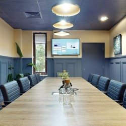 Serviced offices to rent in 