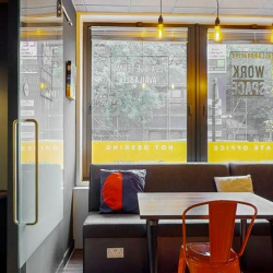 Serviced offices to rent in 